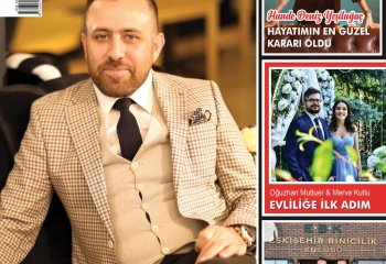 Zell Furniture MOTTO Magazine Interview