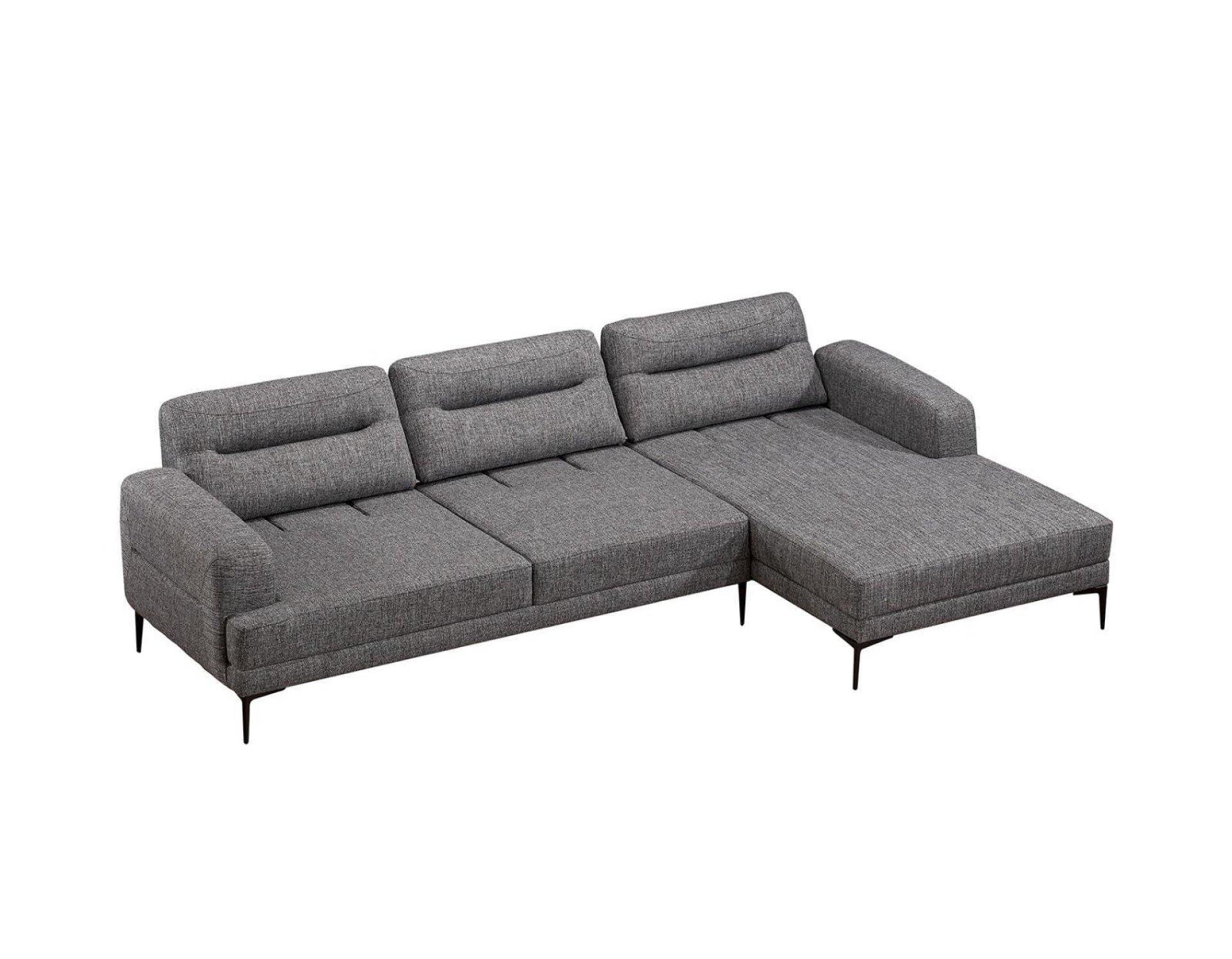 TRIANDA THREE SEATER SOFA