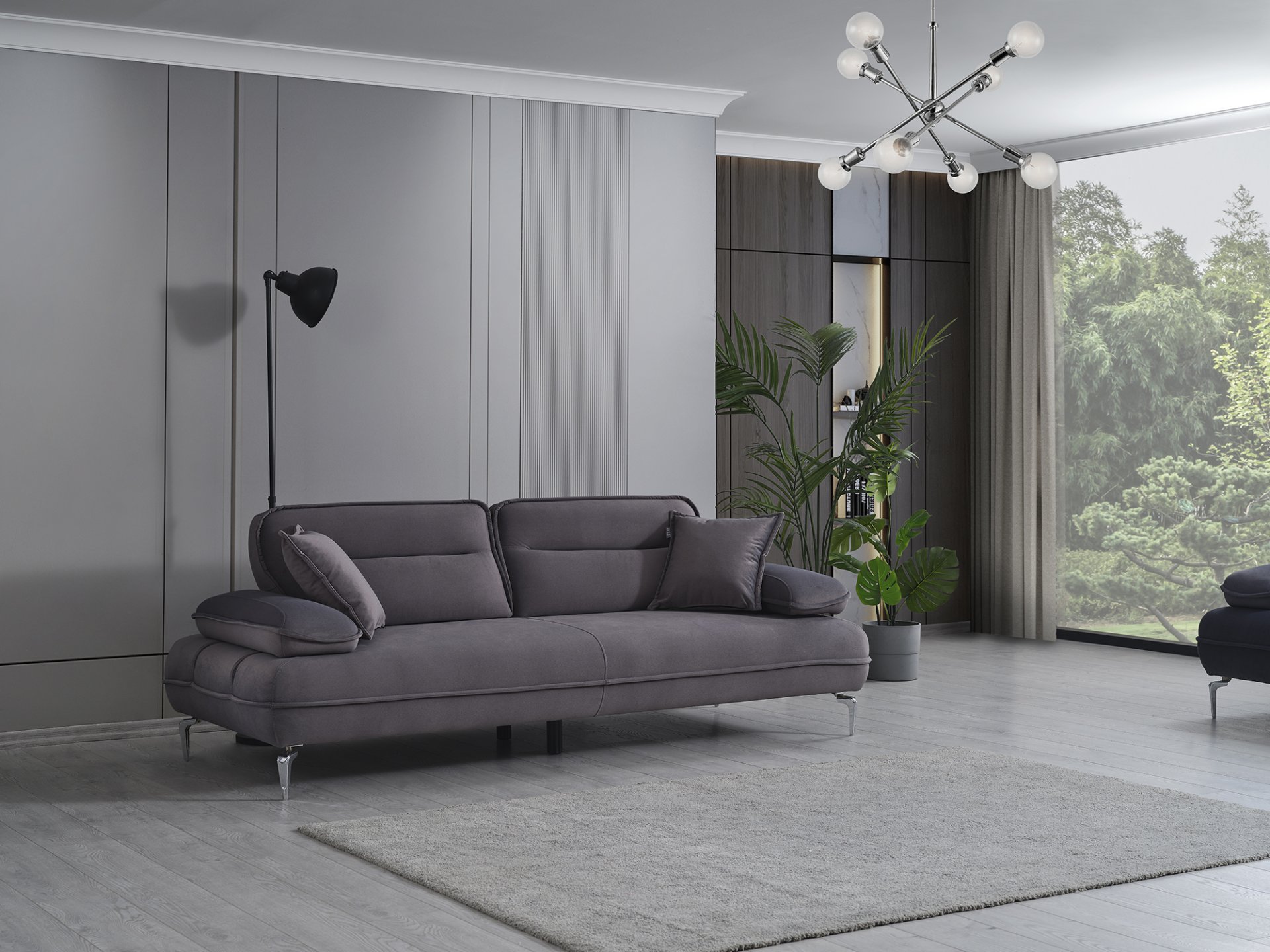 LUCCA SOFA SET