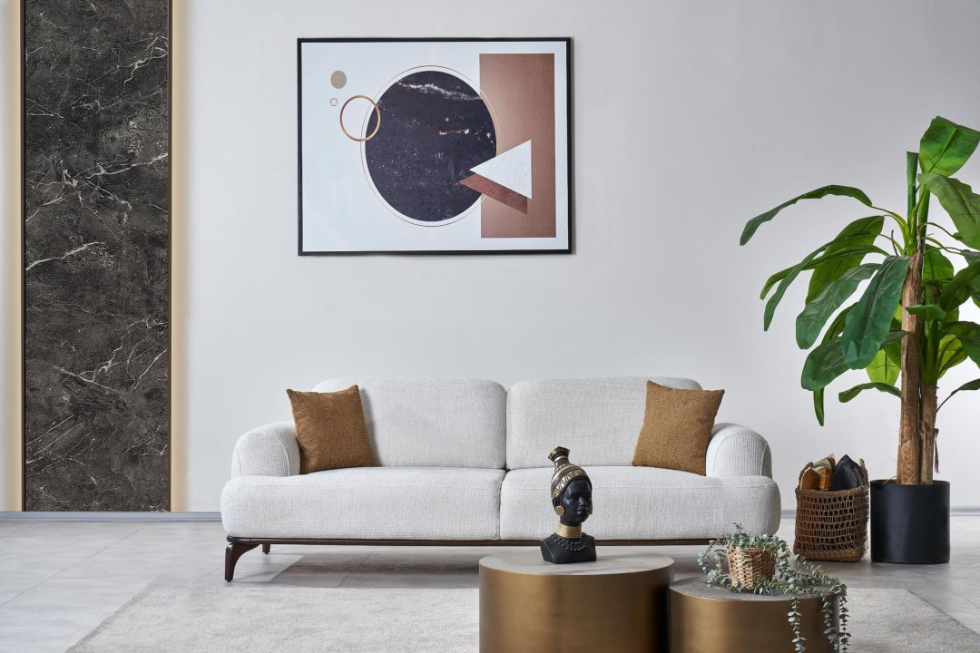 TAMARA DREISITZER-SOFA