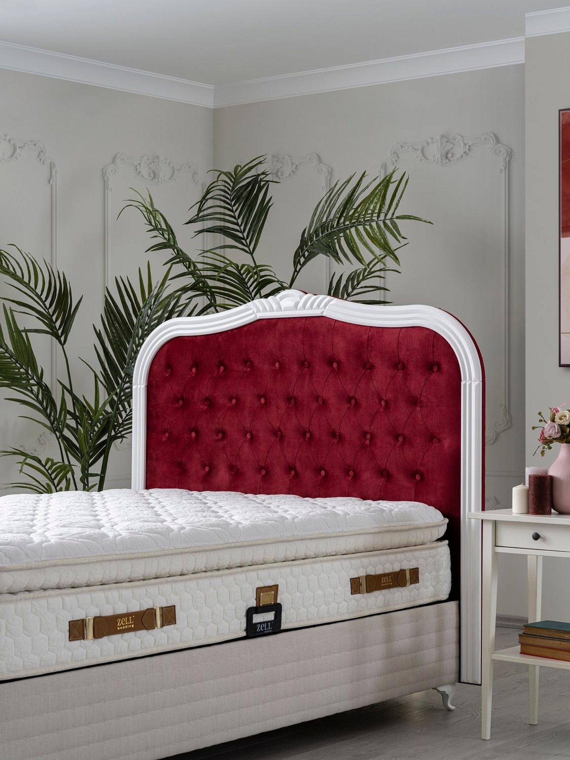 THERAPY SOFT BED BASE SET