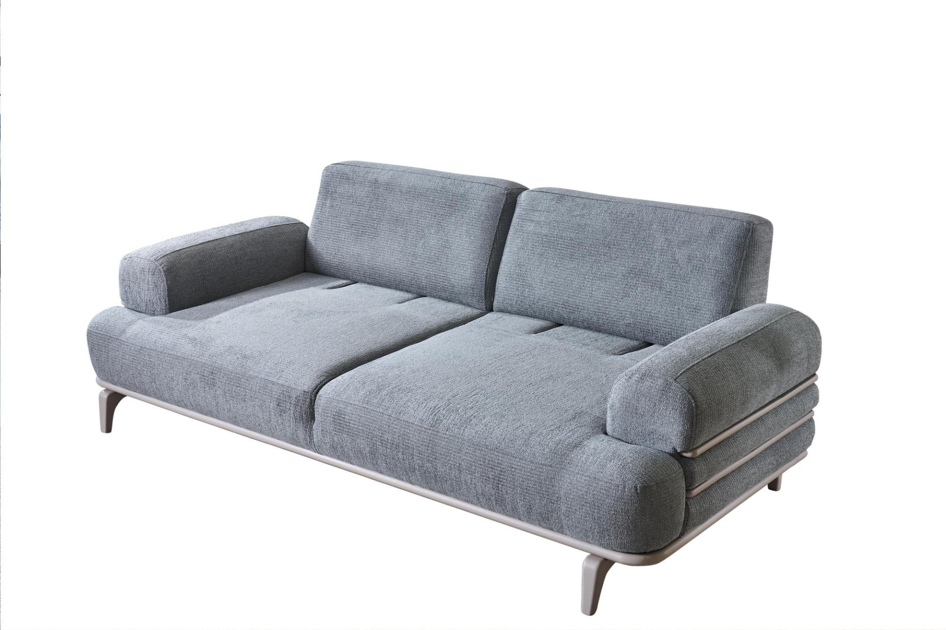 NATURA DREISITZER-SOFA