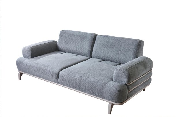 NATURA DREISITZER-SOFA