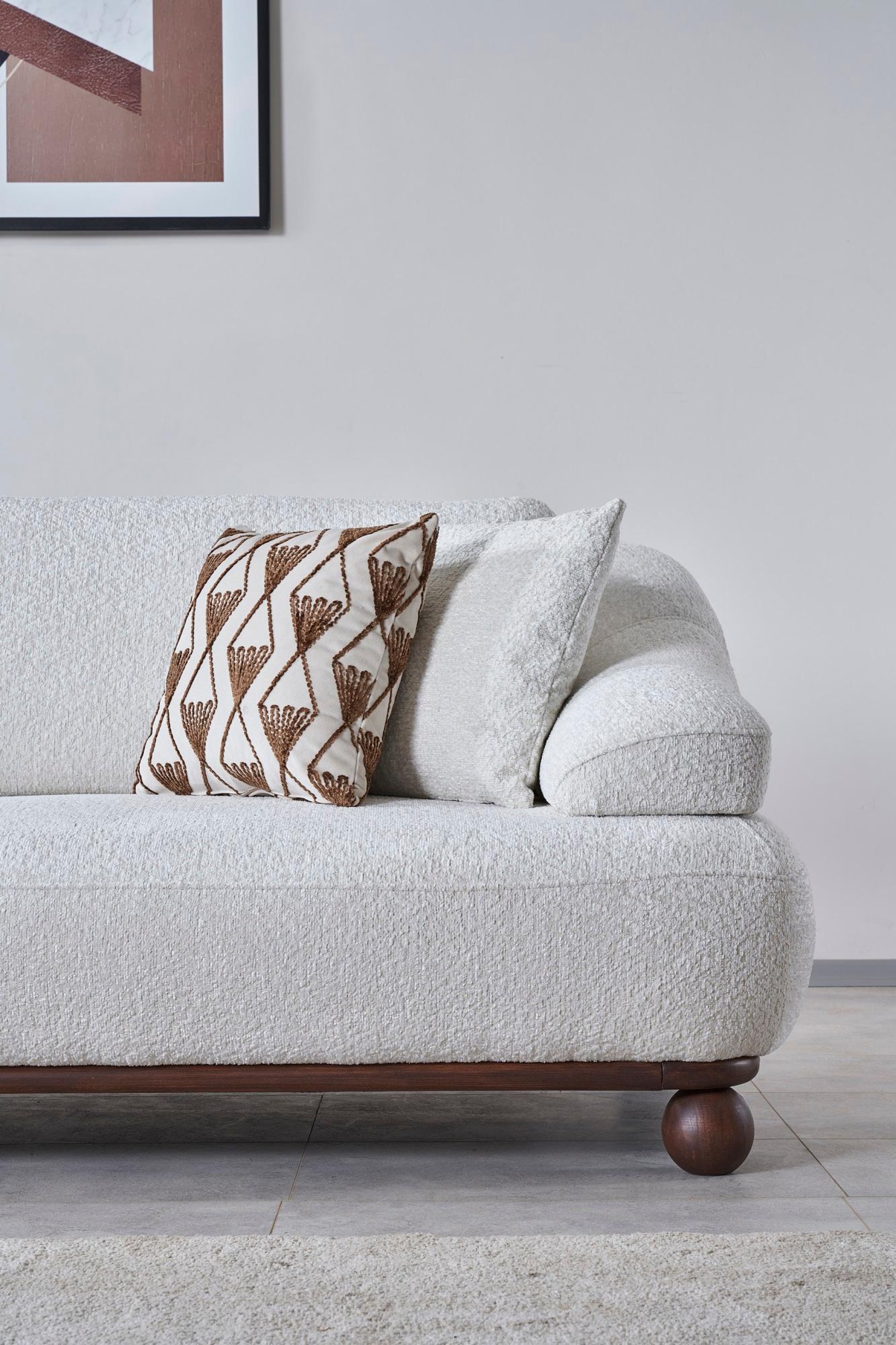 LIONA DREISITZER-SOFA