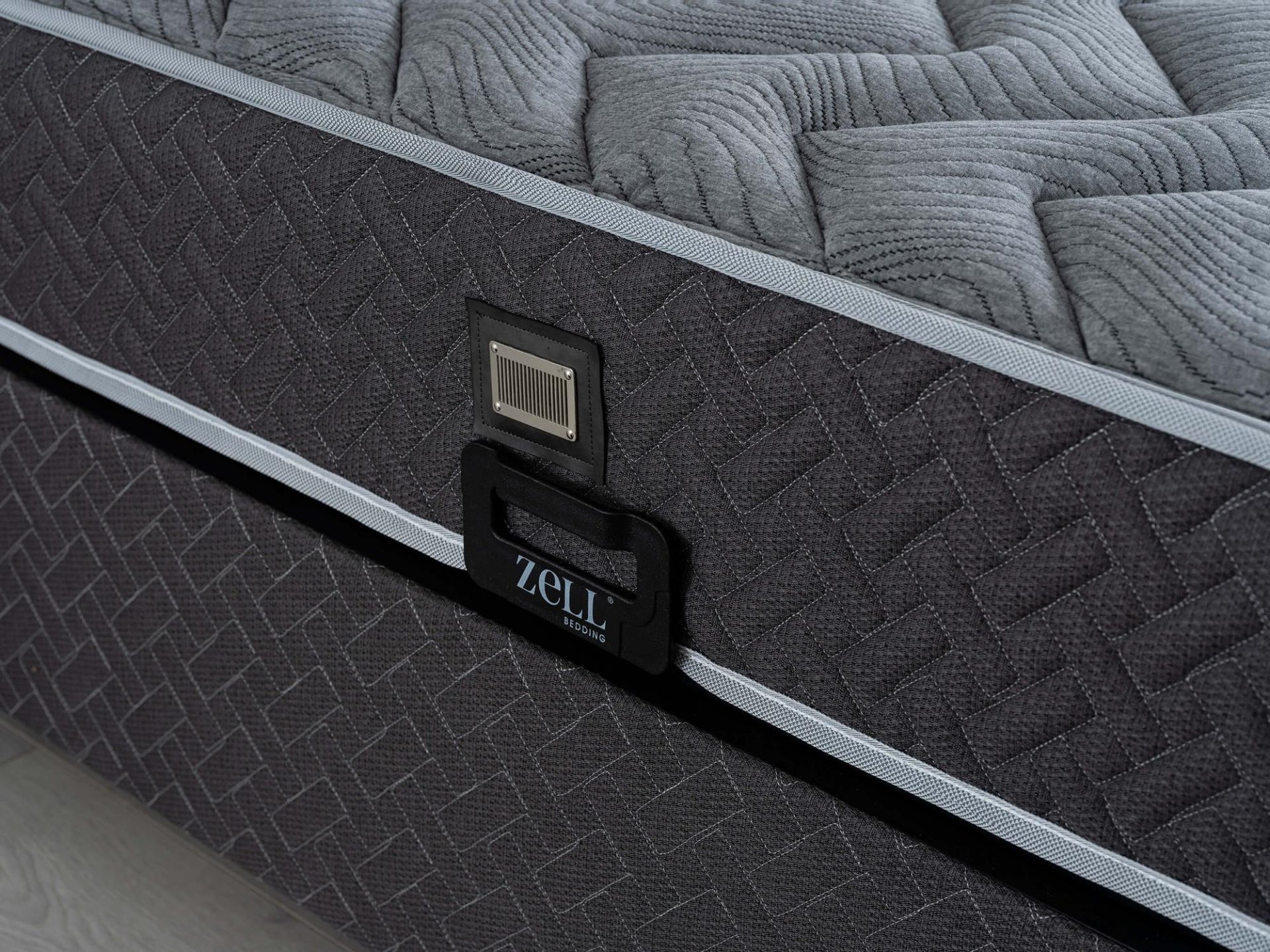 COSILY BEDBASIS HOOFDBORD SET