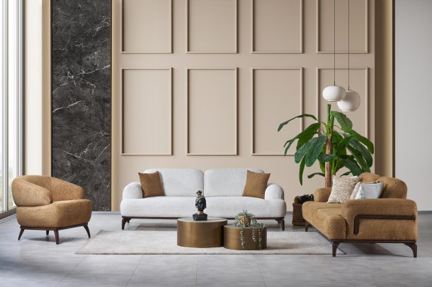 TAMARA DREISITZER-SOFA