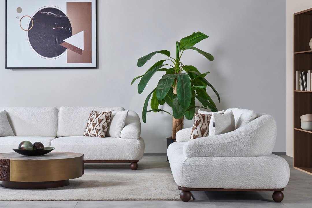 LIONA DREISITZER-SOFA