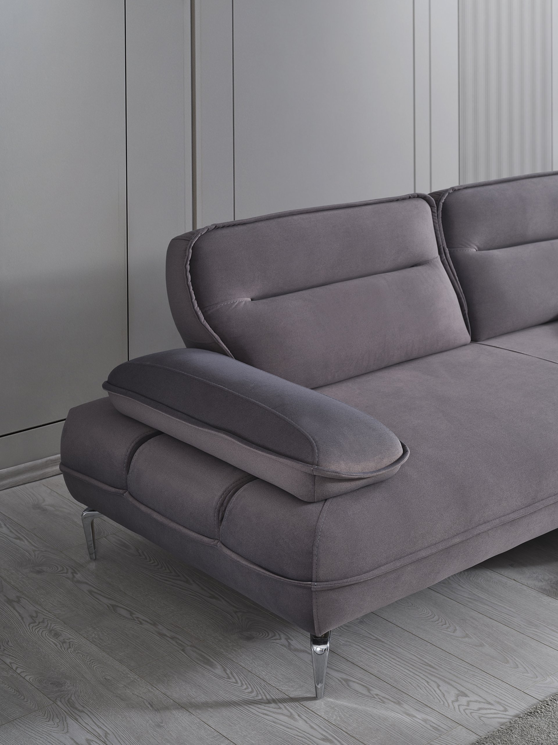 LUCCA SOFA-SET