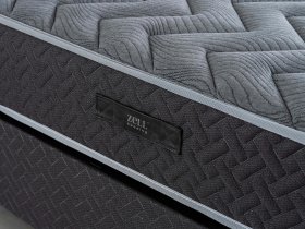 Comfortabele hotelbedden Fabrikant: Zell Bedding