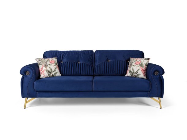 BENNA THREE SEATER SOFA
