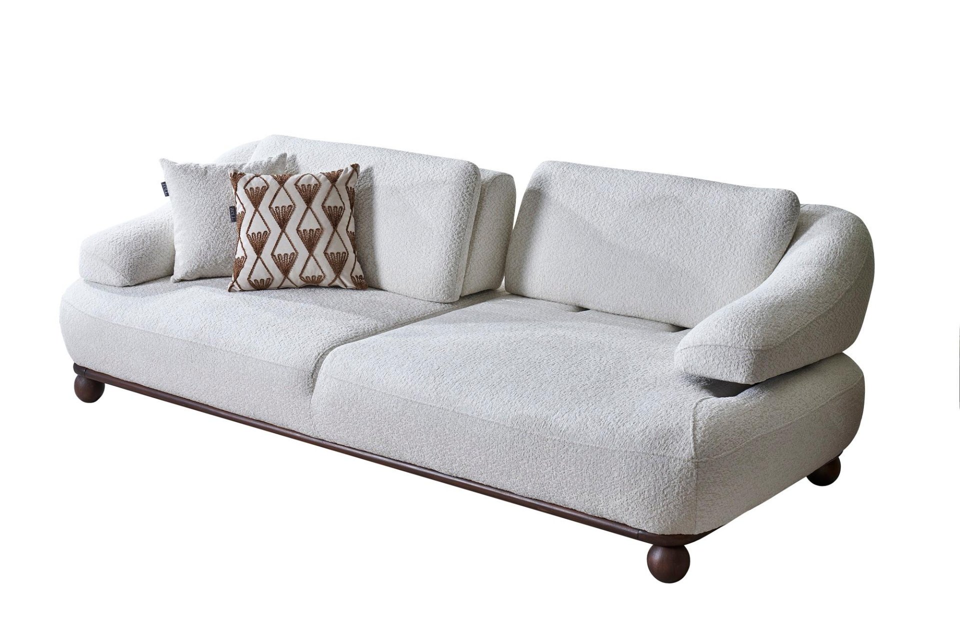 LIONA DREISITZER-SOFA
