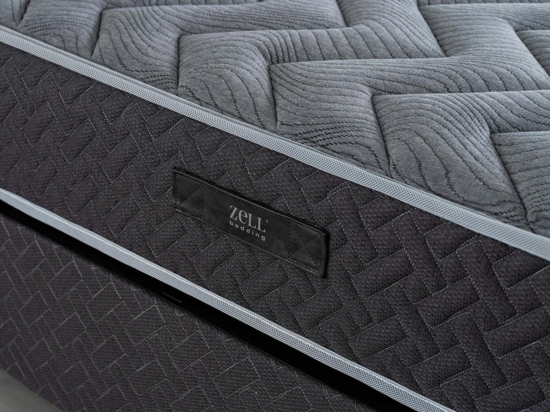 COSILY BEDBASIS HOOFDBORD SET