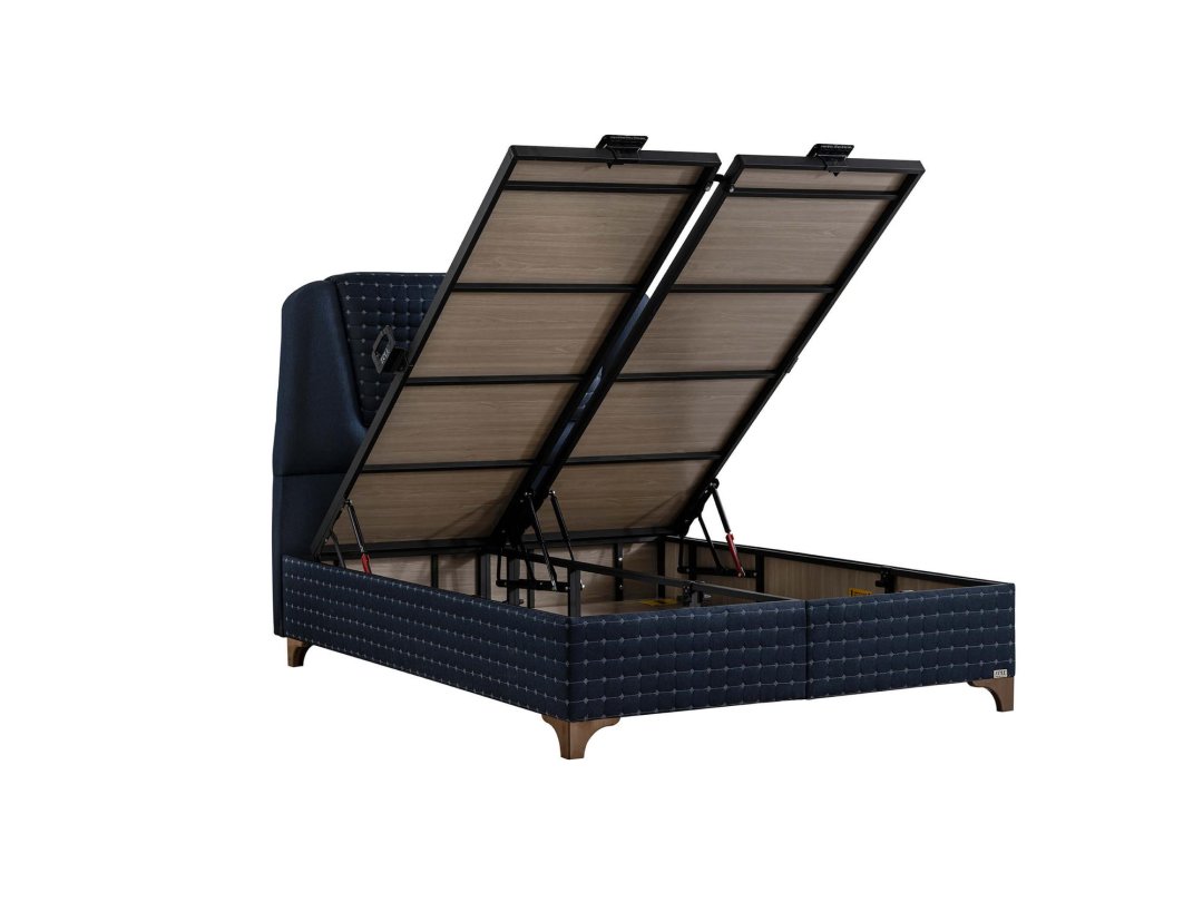 ARMONİ YATAK BAZA BAŞLIK SET