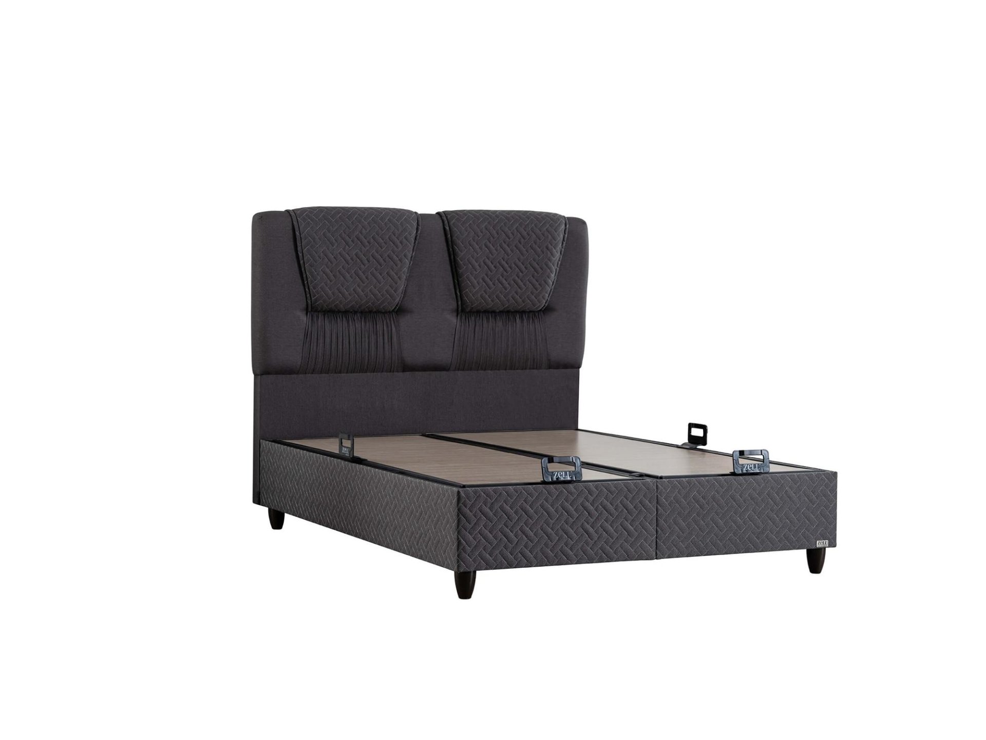 COSILY BEDBASIS HOOFDBORD SET