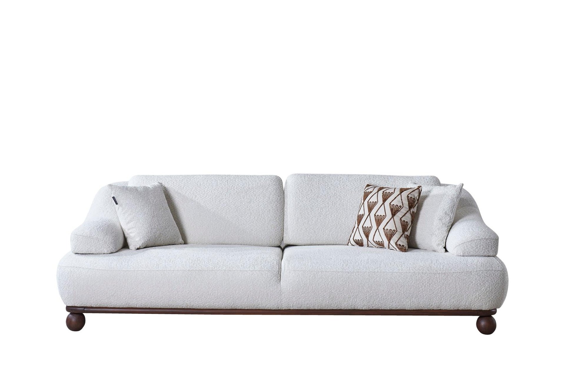 LIONA DREISITZER-SOFA