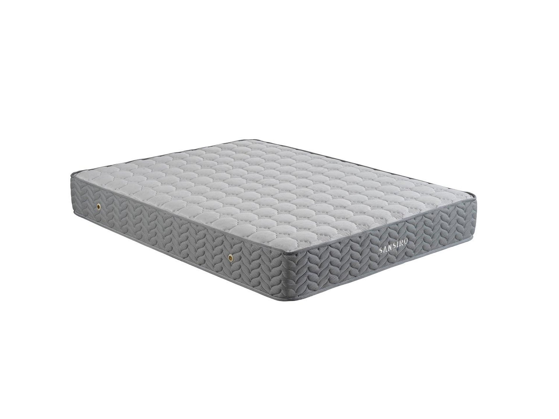 SANSIRO BED BASE HEADBOARD SET