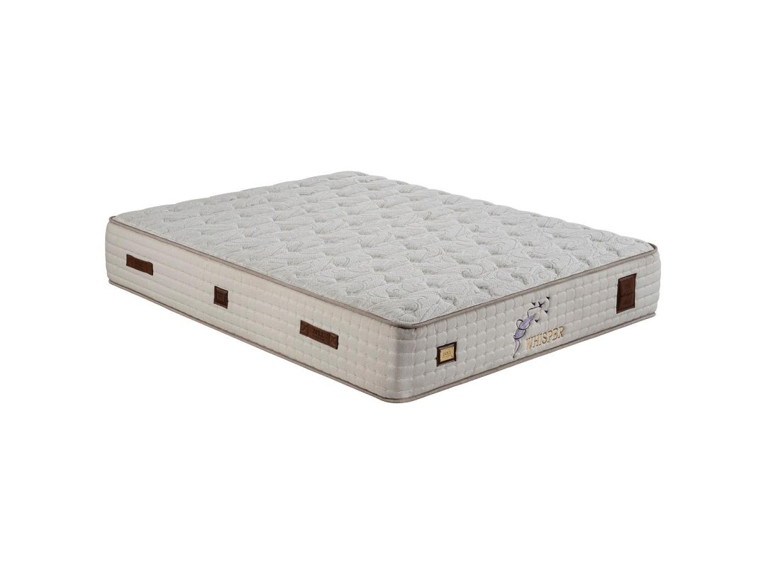 WHİSPER YATAK BAZA BAŞLIK SET