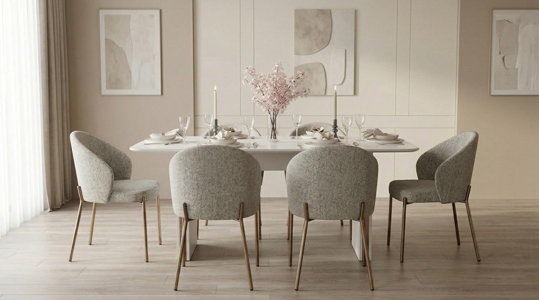 ASTRA DINING TABLE