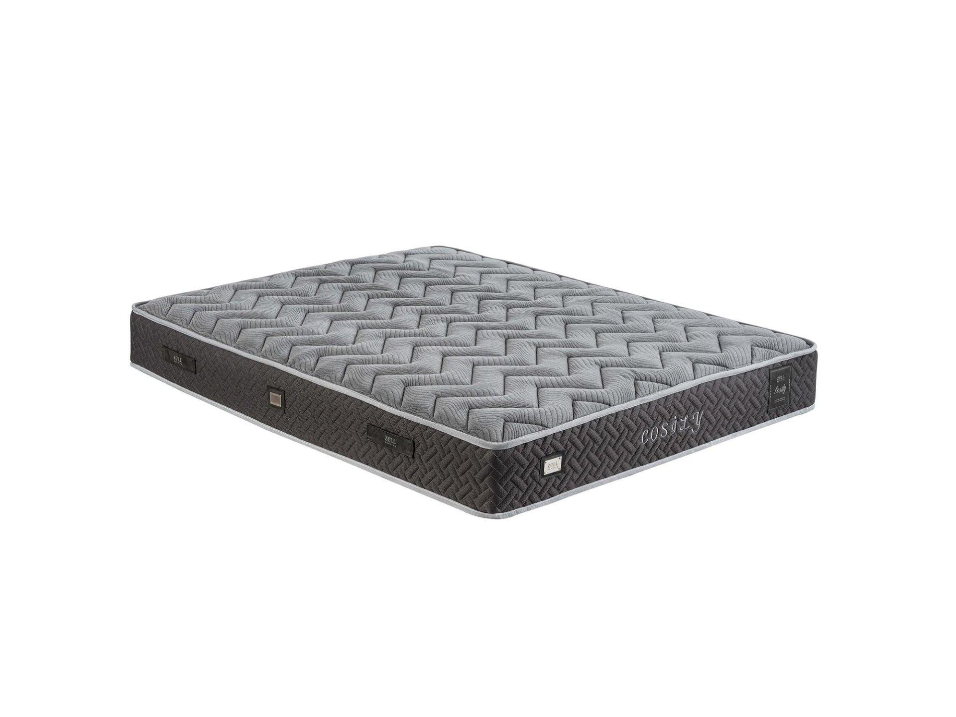 COSILY BEDBASIS HOOFDBORD SET