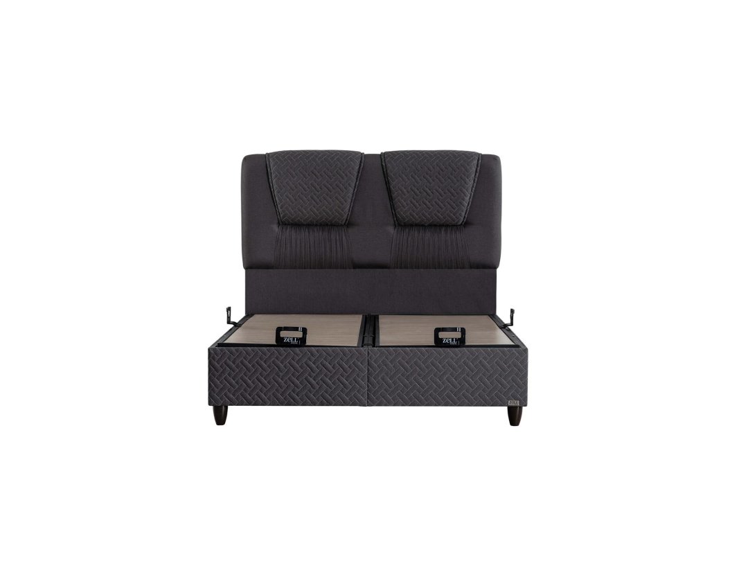 COSILY BEDBASIS HOOFDBORD SET