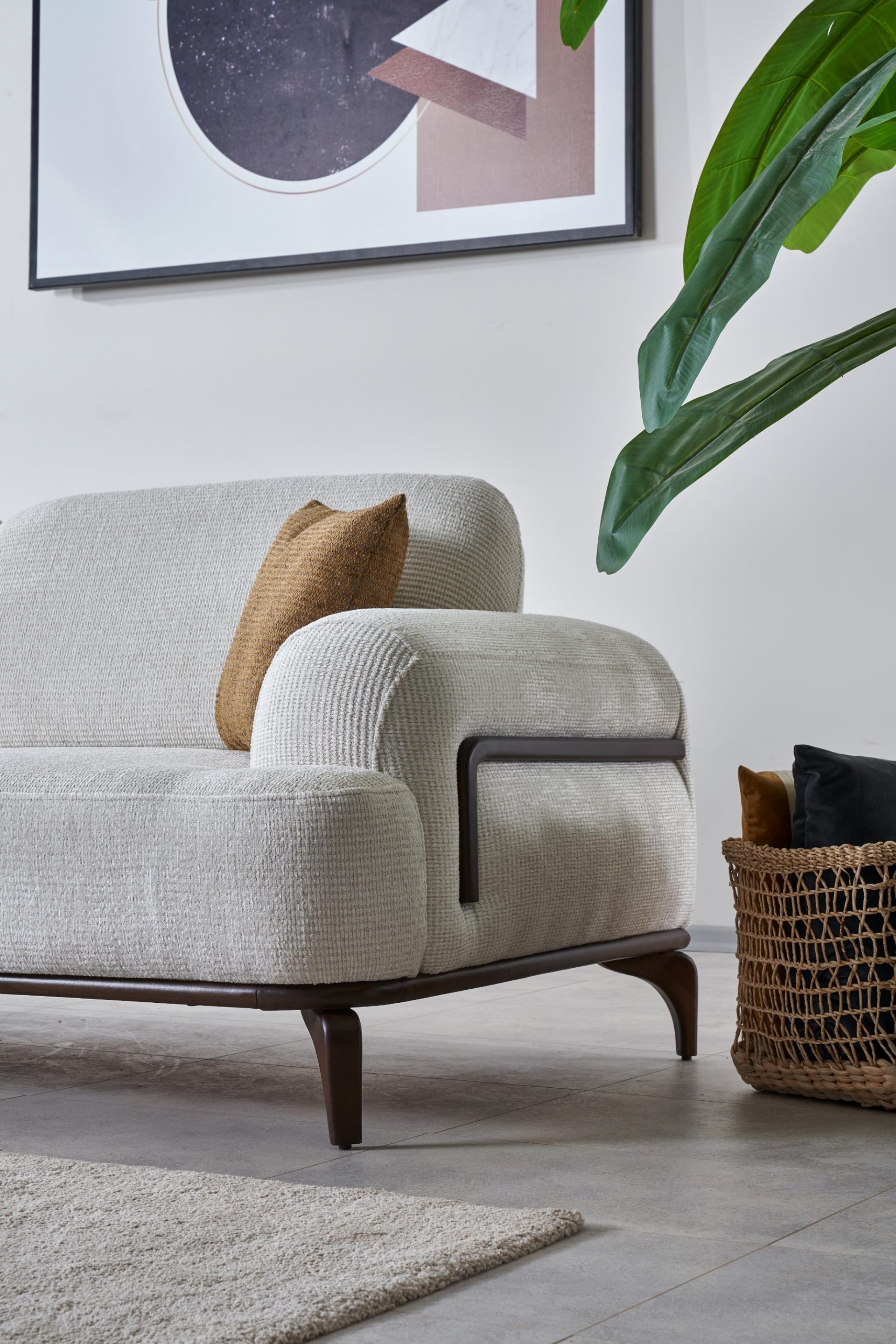 TAMARA DREISITZER-SOFA