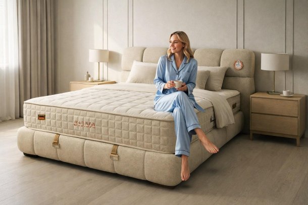SİLVA BED