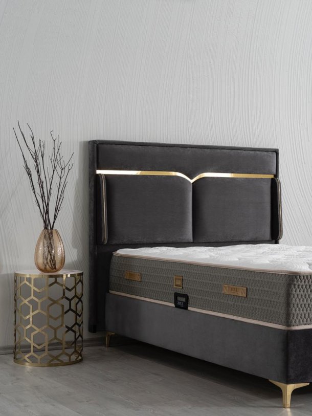 ELITA BED HEADBOARD