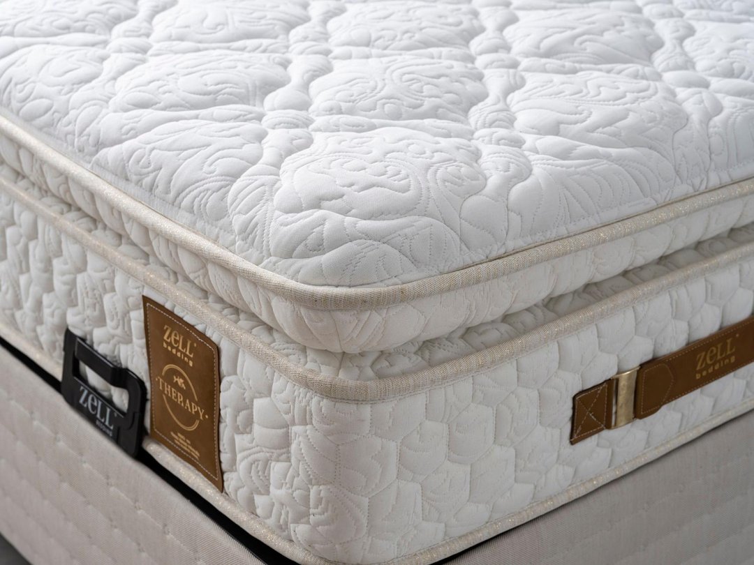 THERAPY SOFT BED BASE SET