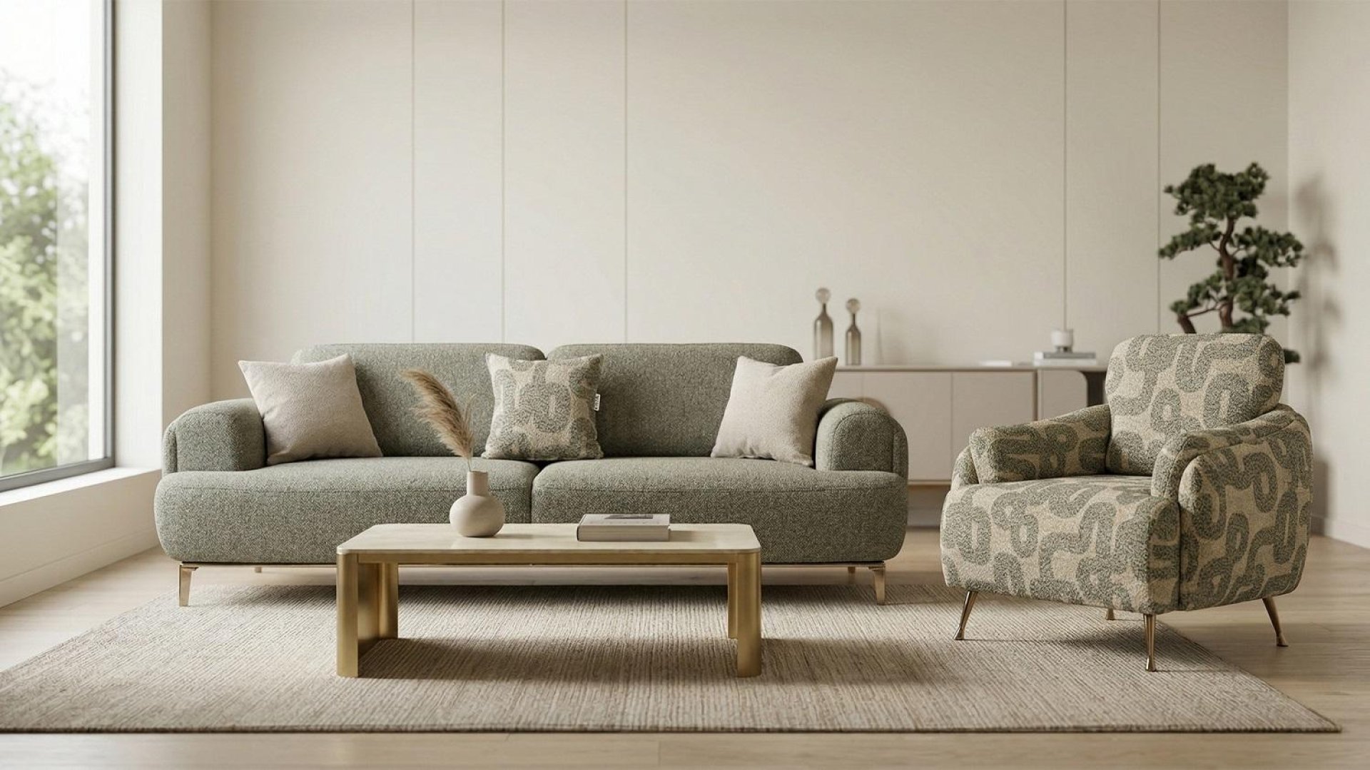 ASTRA SINGLE ARMCHAIR