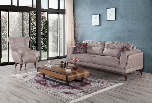 LOVİTA TEKLİ BERJER