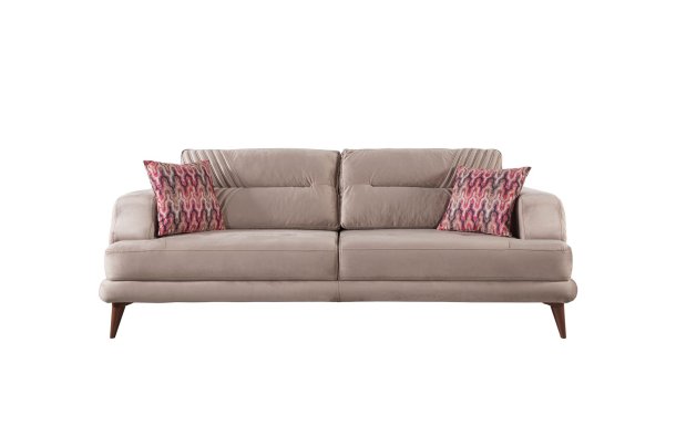 DİASOS THREE SEATER SOFA