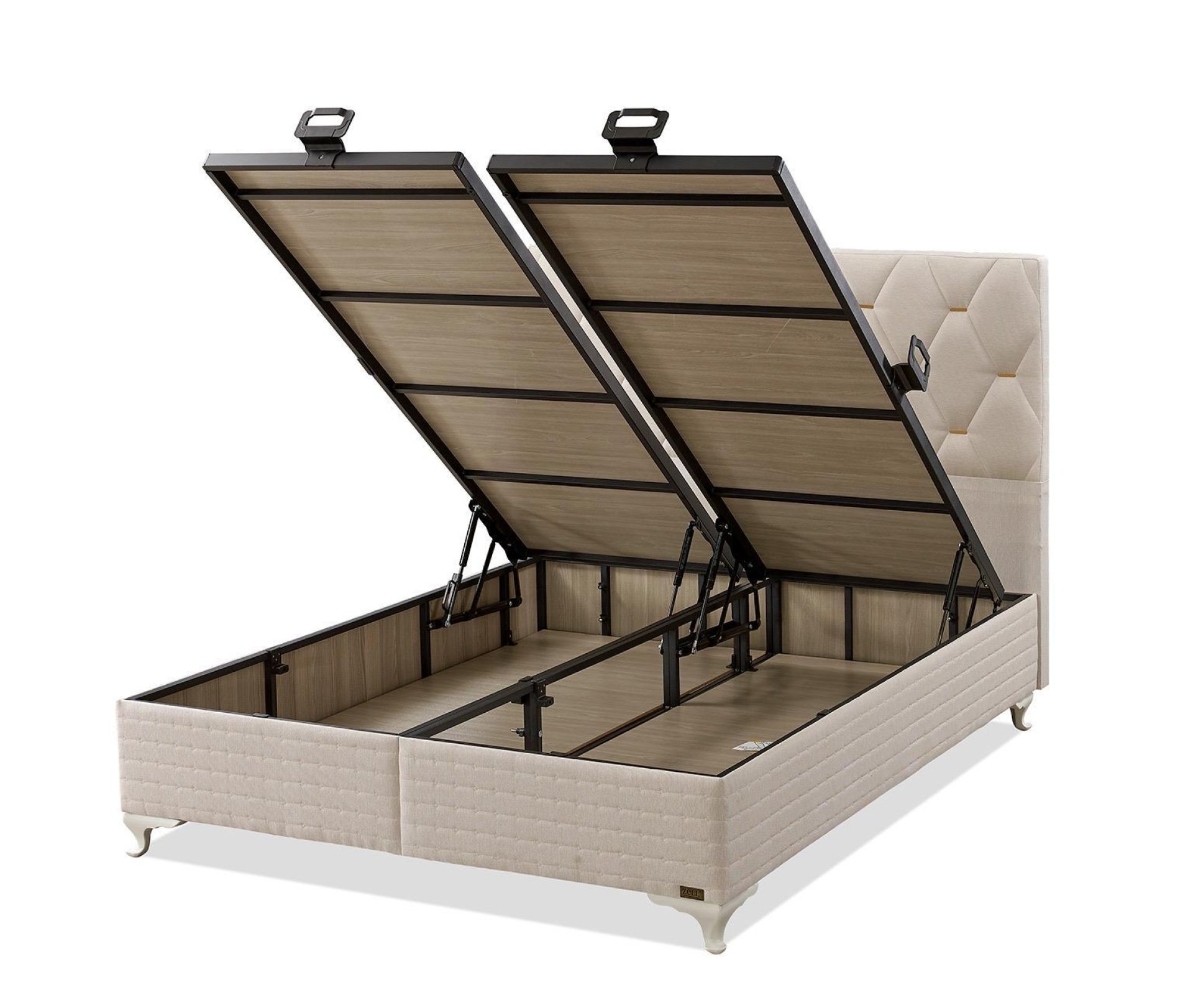 WHİSPER YATAK BAZA BAŞLIK SET