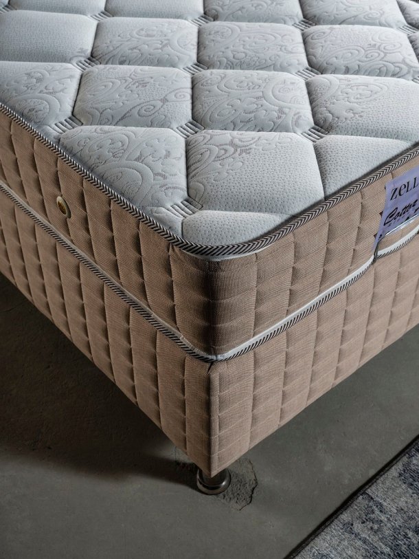 COTTON BETT