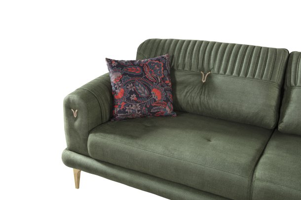 BEYOND THREE SEATER SOFA