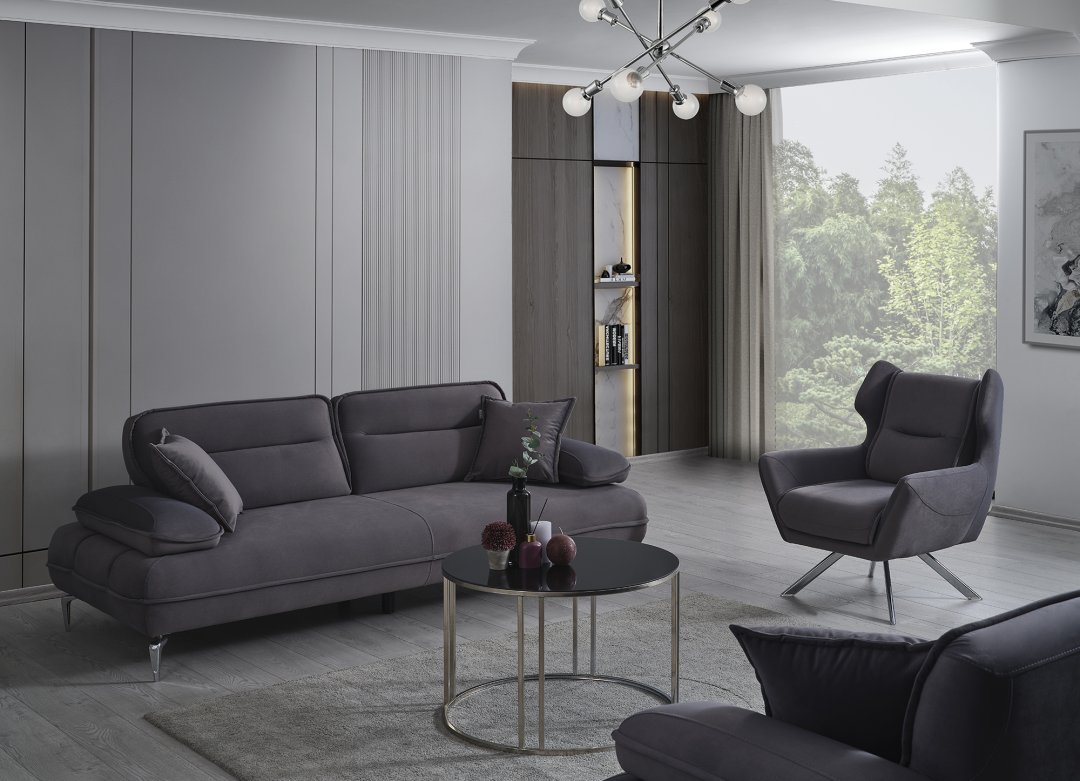 LUCCA SOFA SET