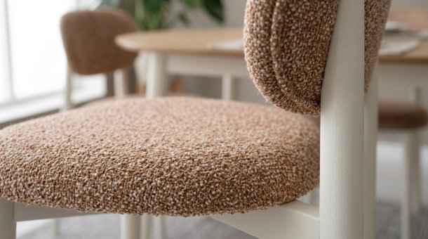 PİER DINING TABLE