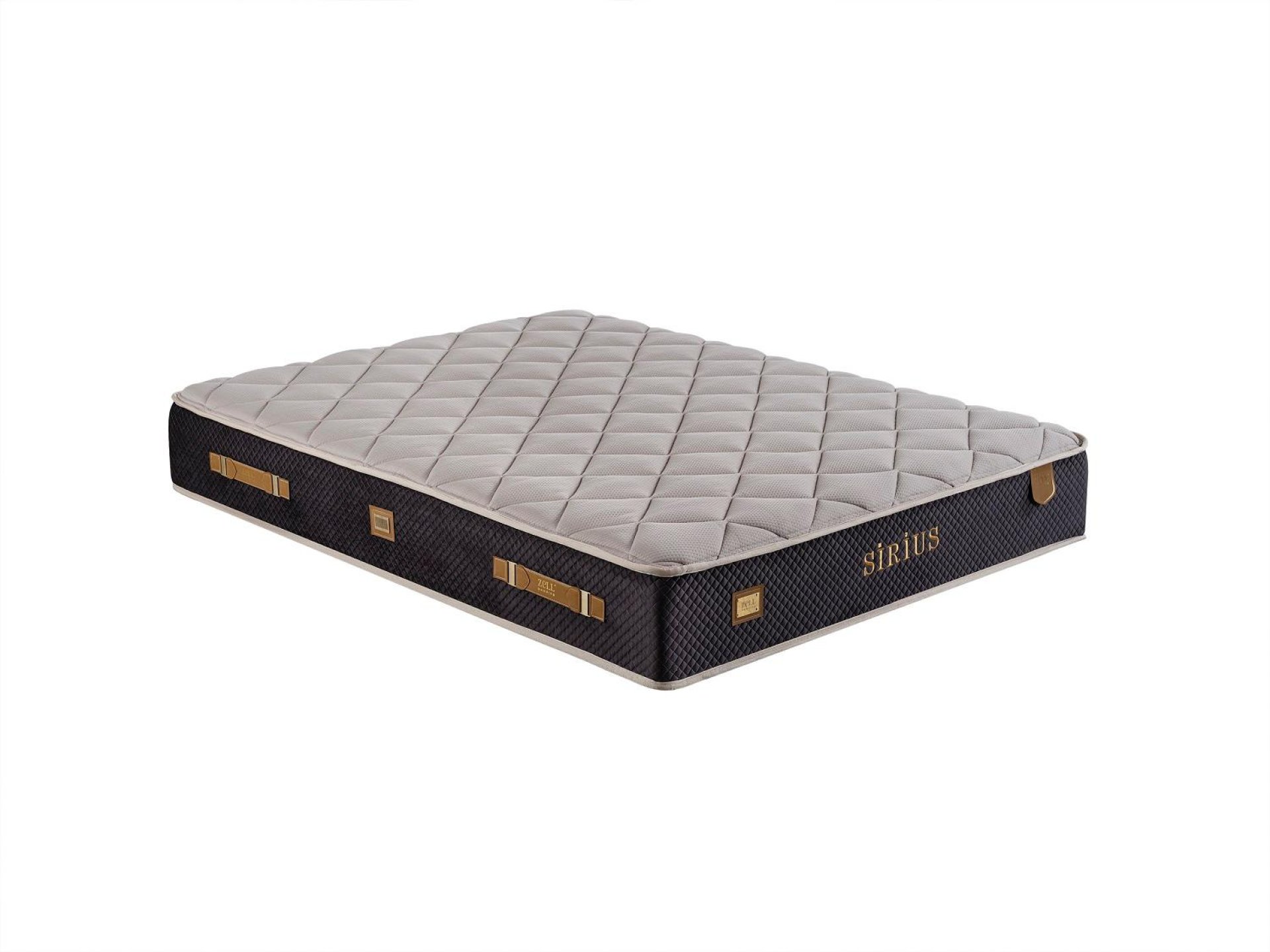 SIRIUS BED BASE HEADBOARD SET