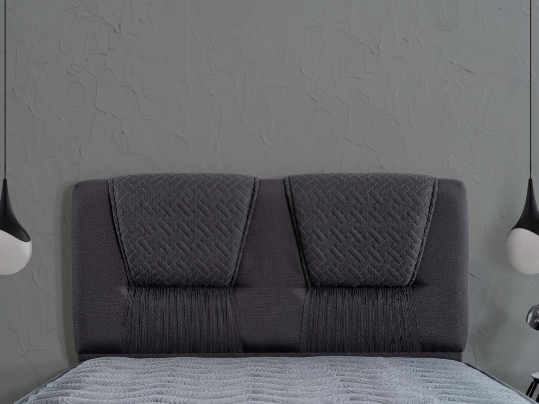 COSILY BEDBASIS HOOFDBORD SET