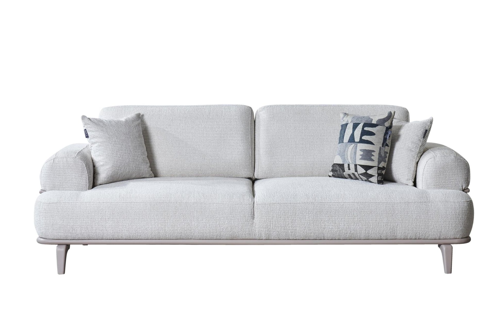 NATURA DREISITZER-SOFA