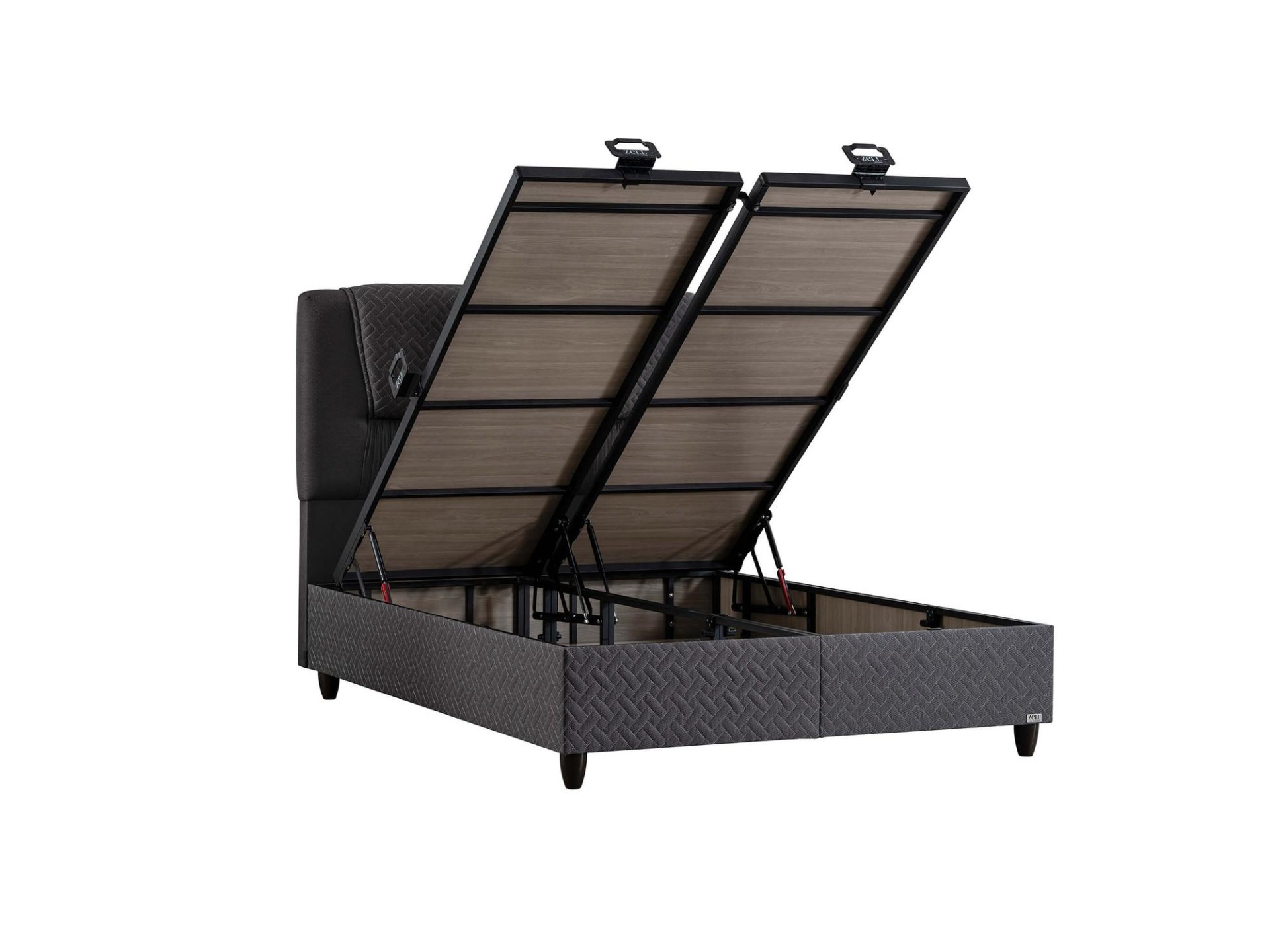 COSILY BEDBASIS HOOFDBORD SET