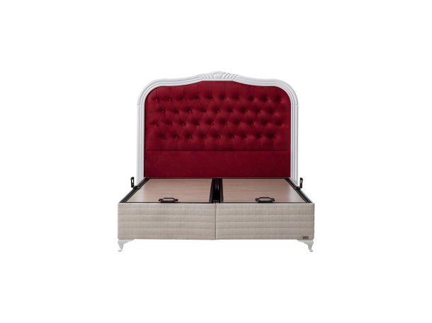 THERAPY SOFT BETTKASTEN