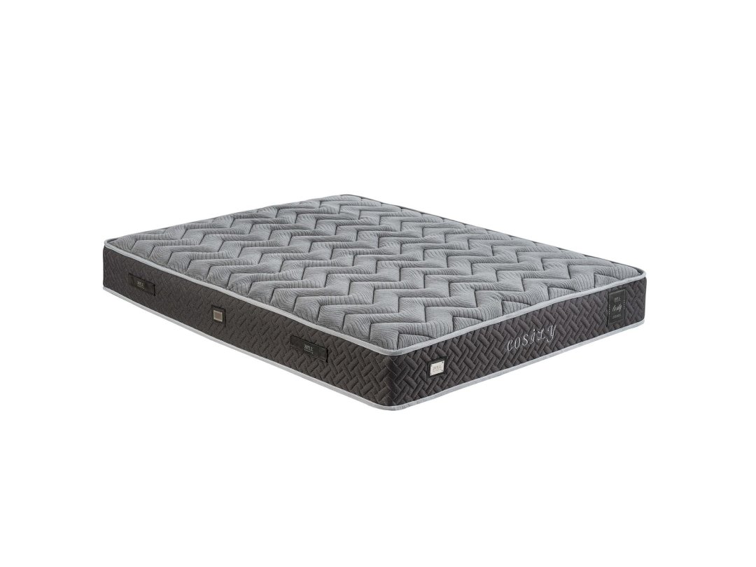 COSILY BEDBASIS HOOFDBORD SET