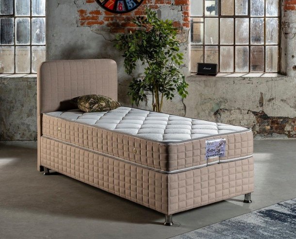 COTTON BETT