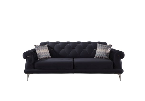 TERENİSA THREE SEATER SOFA