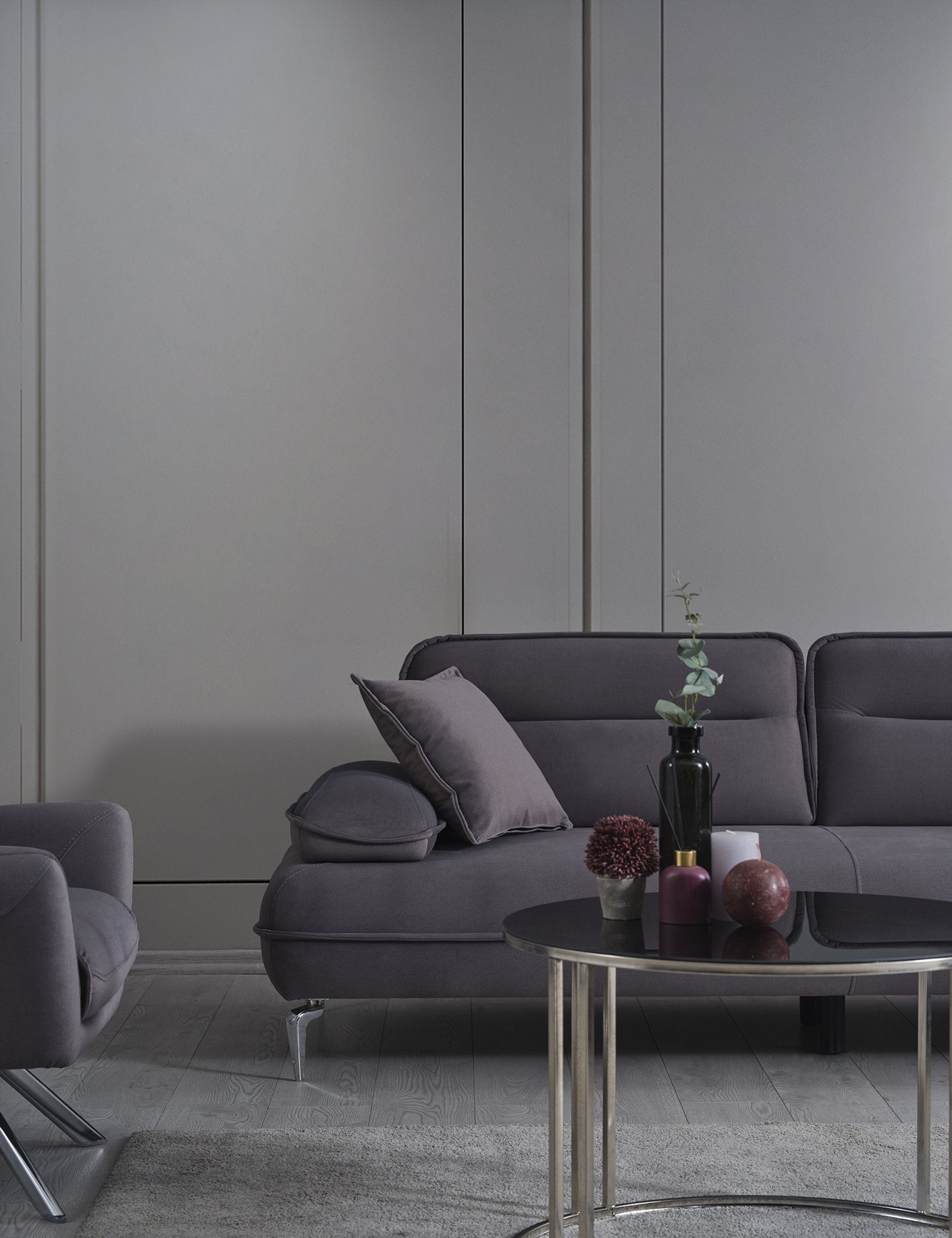 LUCCA SOFA-SET