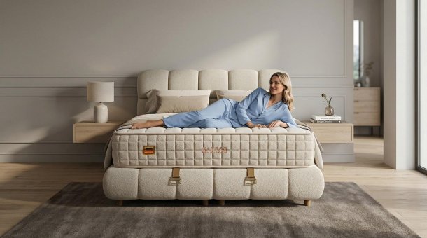 SİLVA BED