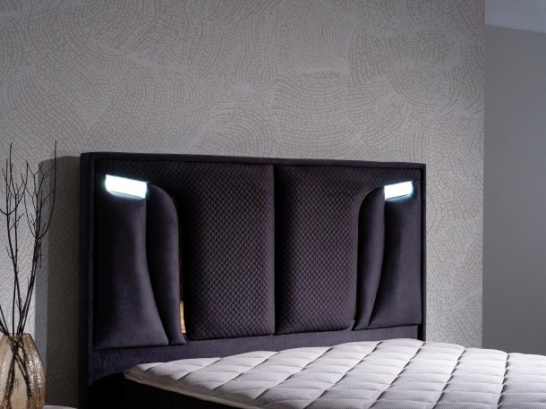 SIRIUS HEADBOARD