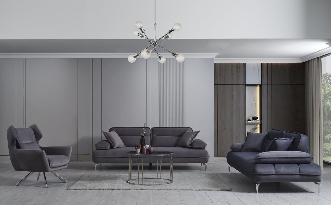 LUCCA SOFA-SET