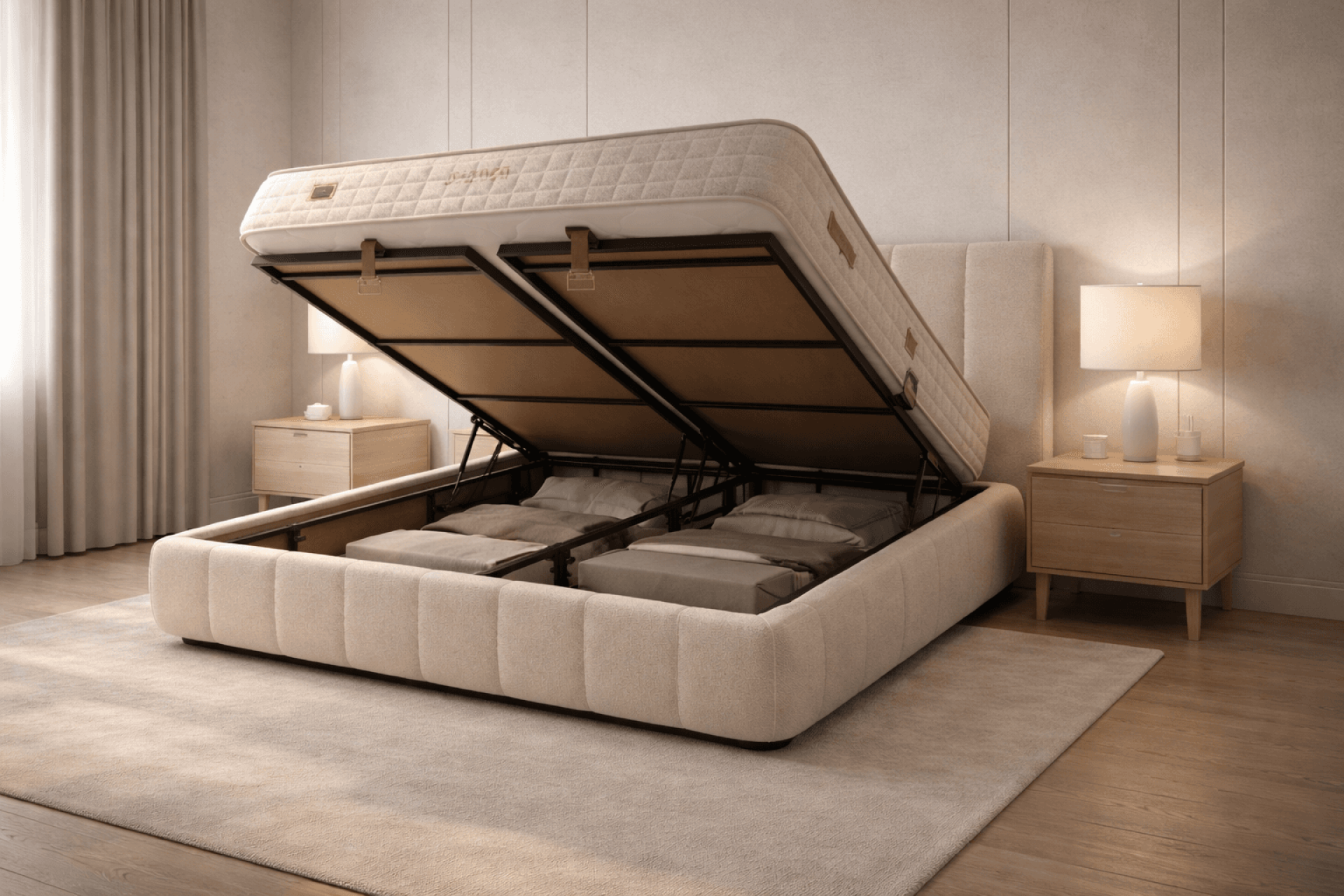 SİLVA BED