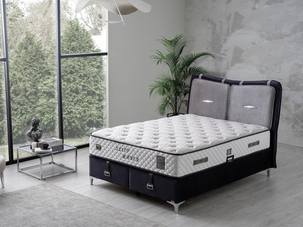 SLEEP MAKER BETTKASTEN